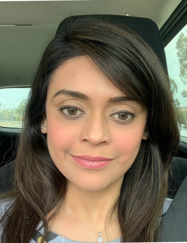 Humaira Hashmi