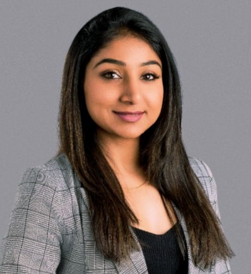 Nisha Trikha