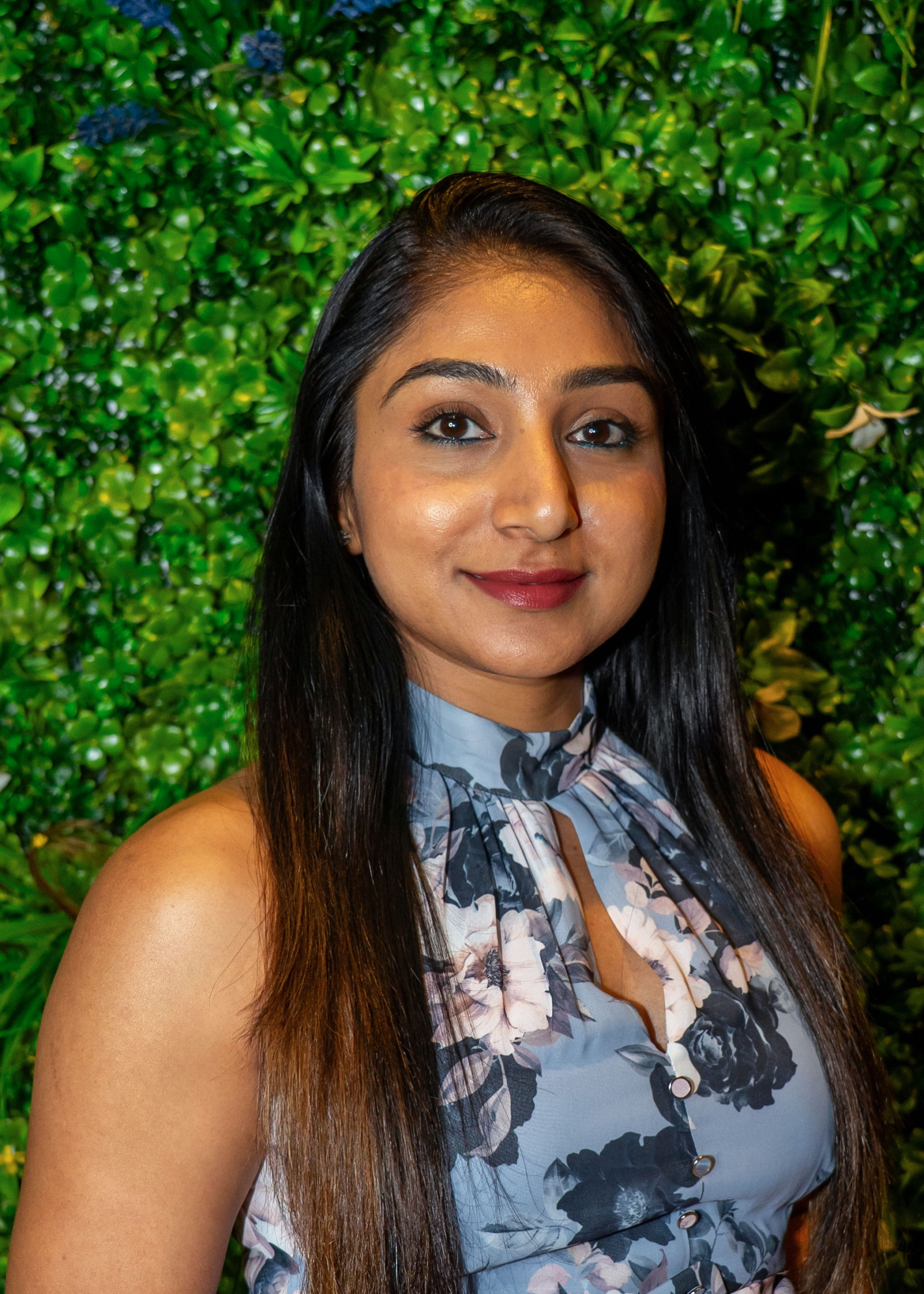 Nisha Trikha