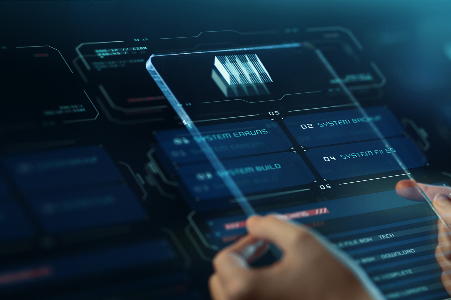 Our Solutions