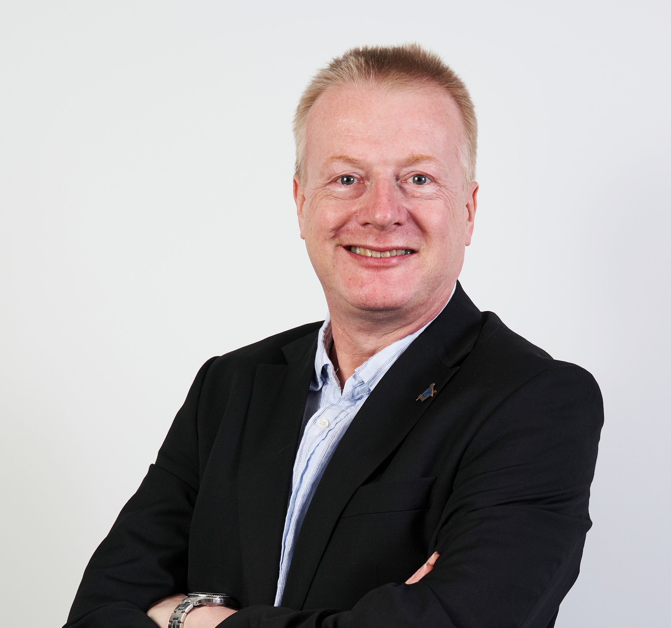 Mark Kellett