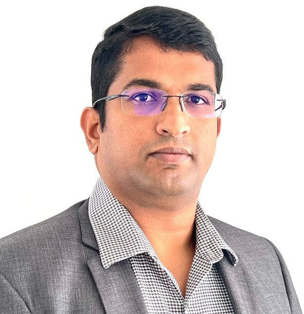 Chandan Karigowda