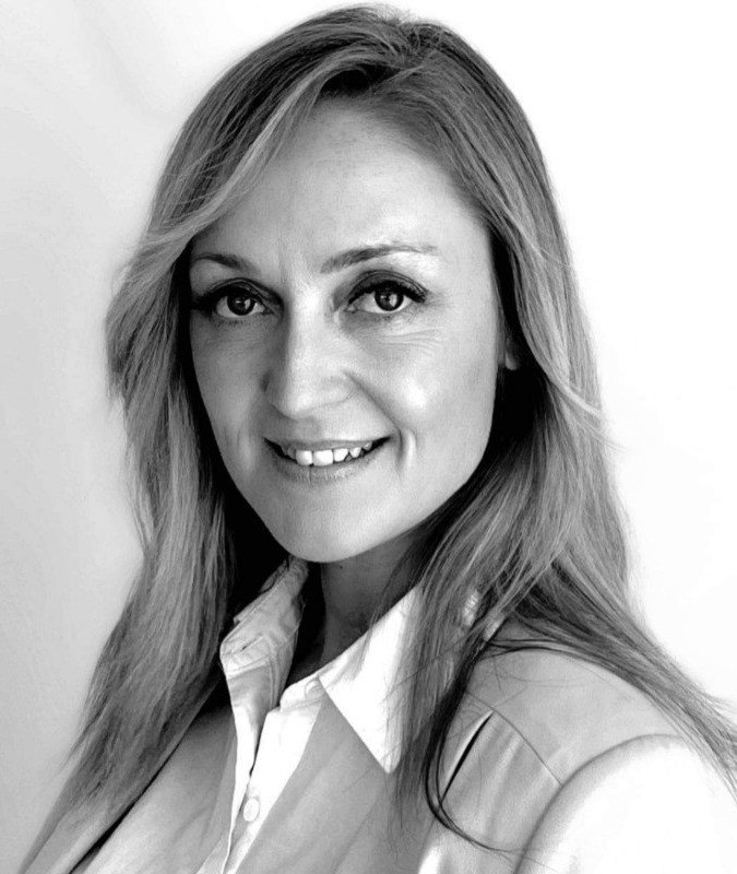 Cheryl Harvey